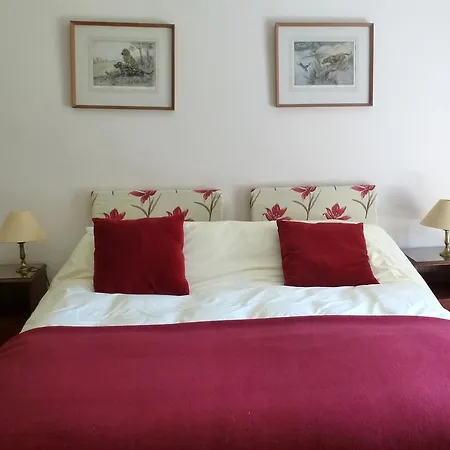 Bed & Breakfast Bayly Farm