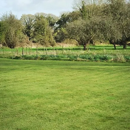 Panzió Bayly Farm 4*