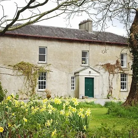 Bed & Breakfast Bayly Farm