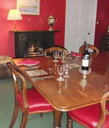 Bed & Breakfast Bayly Farm 4*
